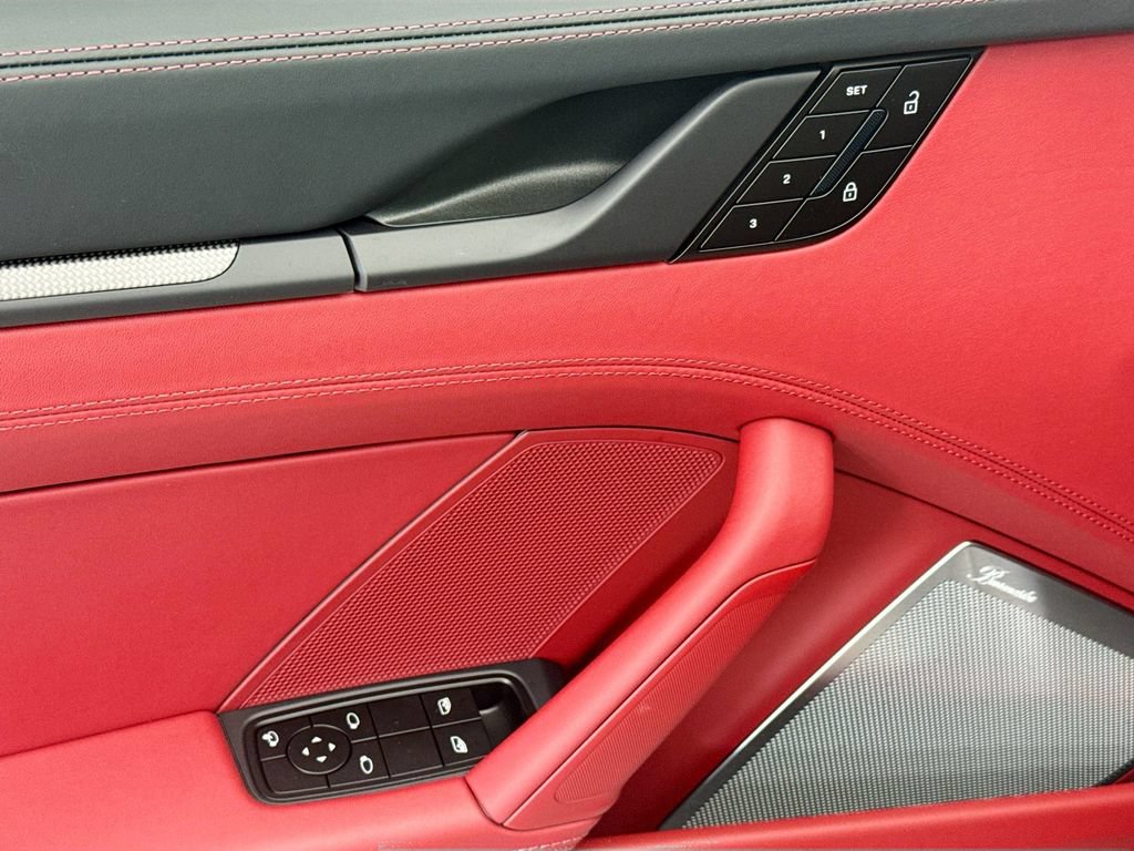 New 2026 Porsche 911 Carrera S RWD image 23