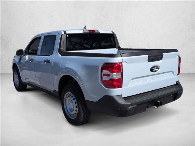 New 2026 Ford Maverick XL image 9