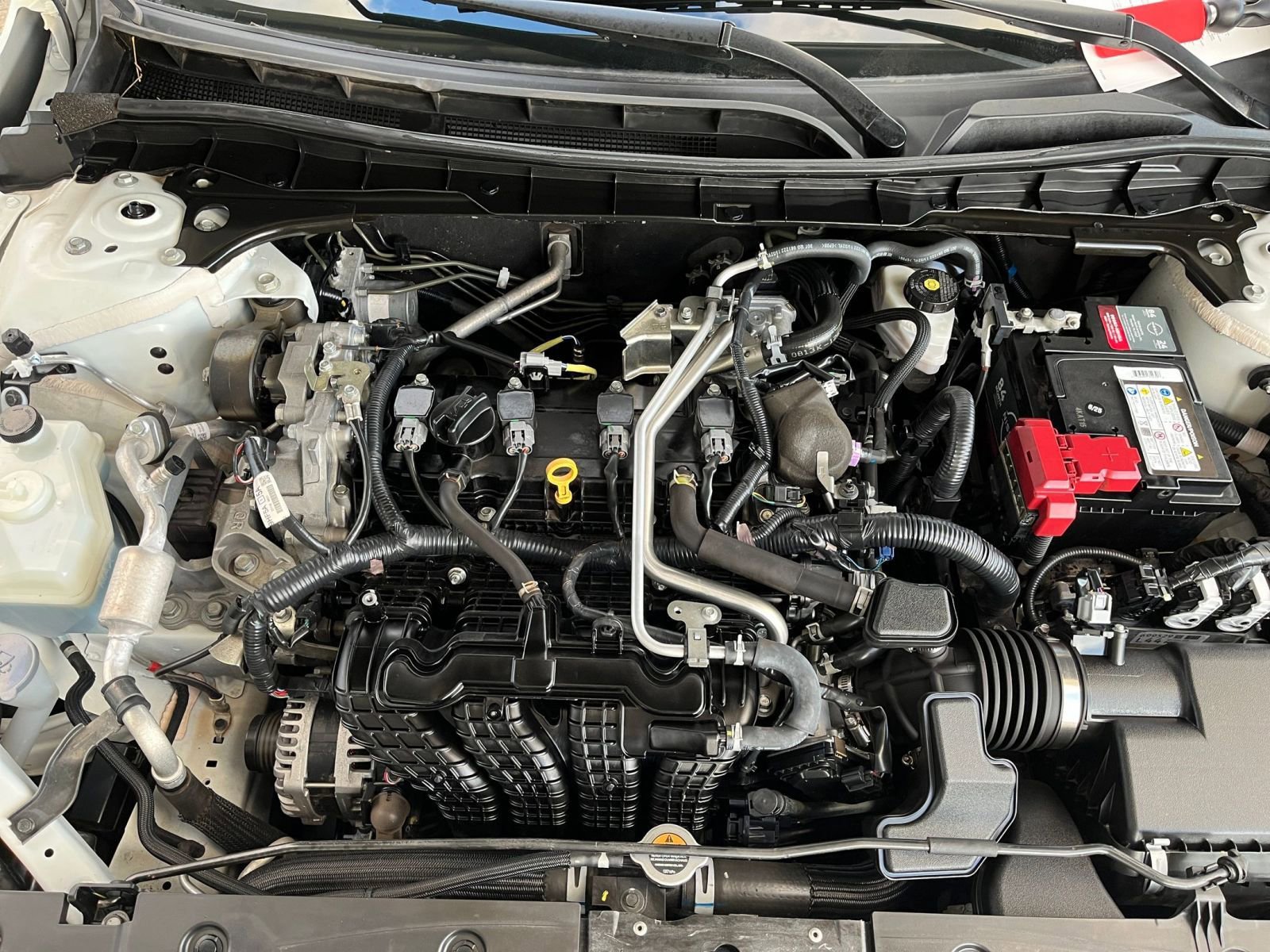 Used 2023 Nissan Altima 2.5 S image 30