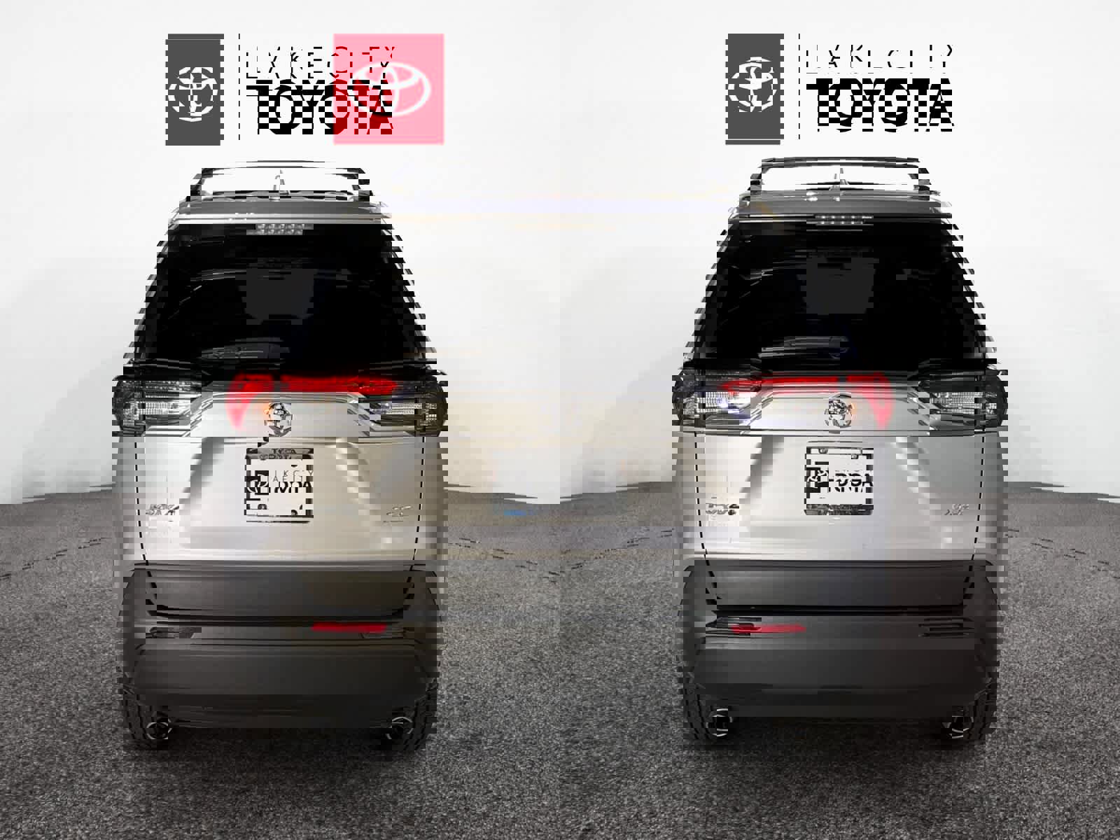 Used 2023 Toyota RAV4 XLE Premium image 6