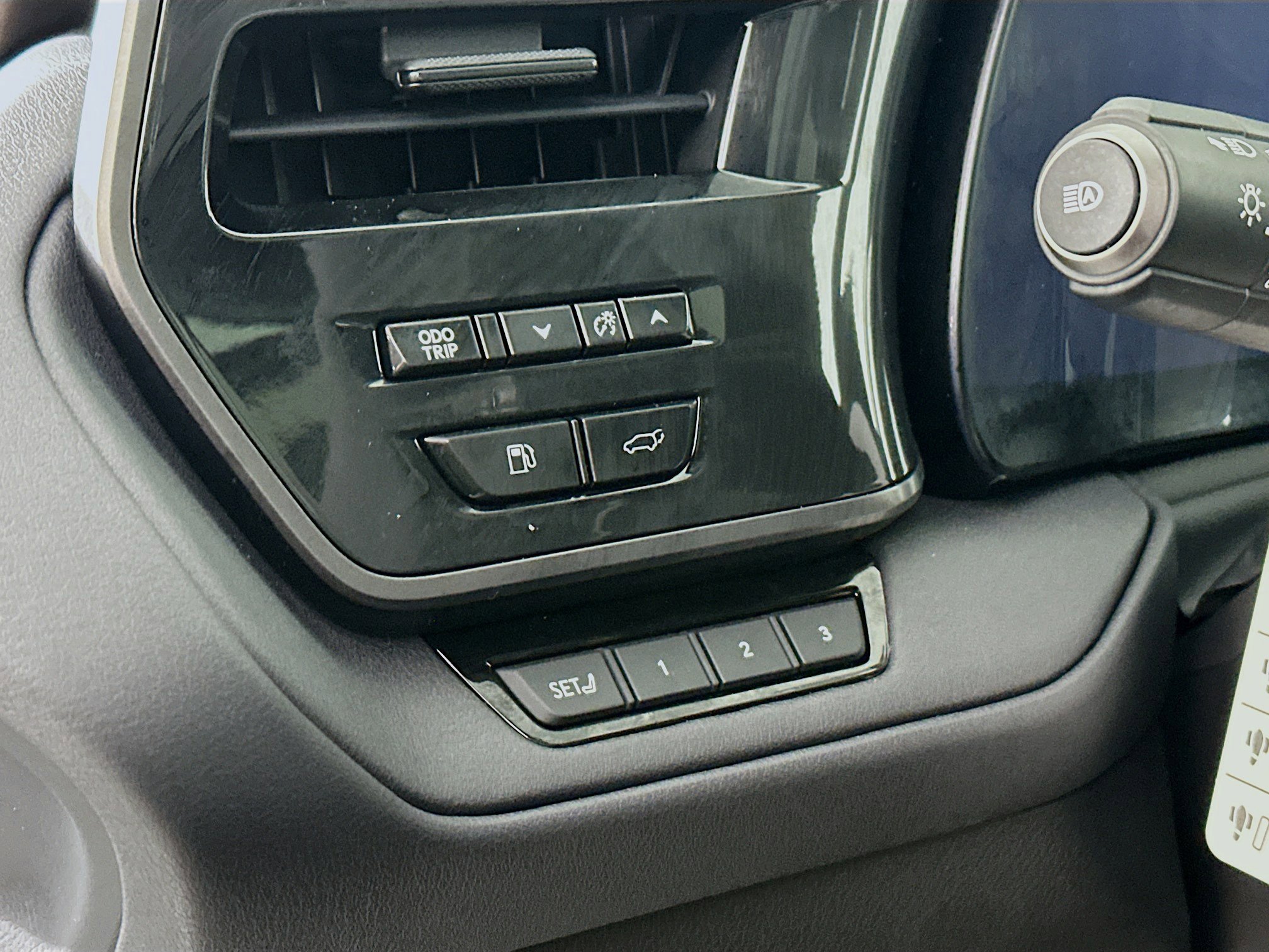 New 2026 Lexus TX 350 AWD w/ Technology Package image 10