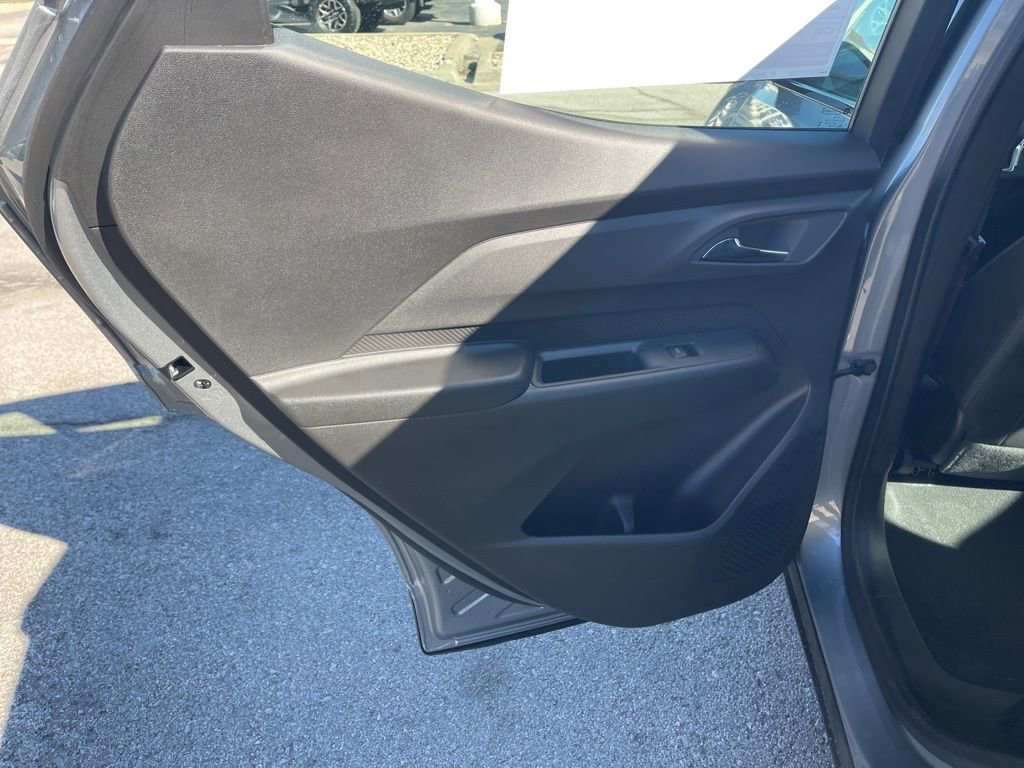 New 2027 Chevrolet Bolt RS w/ Technology Package image 16