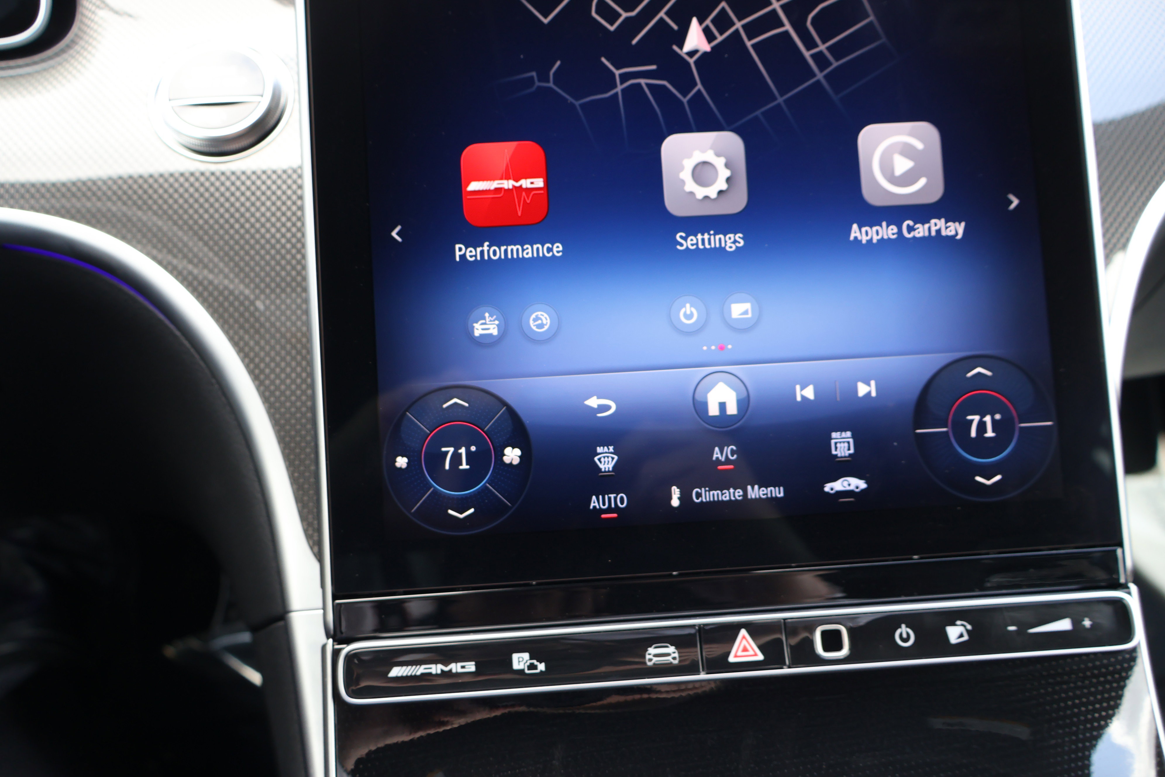 New 2026 Mercedes-Benz CLE 53 AMG 4MATIC Cabriolet image 33