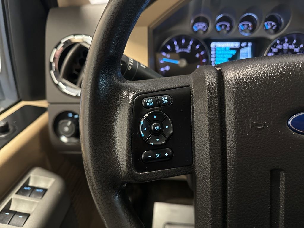 Used 2016 Ford F350 XLT w/ XLT Value Package image 25