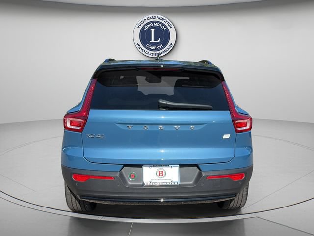 Certified 2023 Volvo XC40 Recharge Plus AWD/4WD image 12