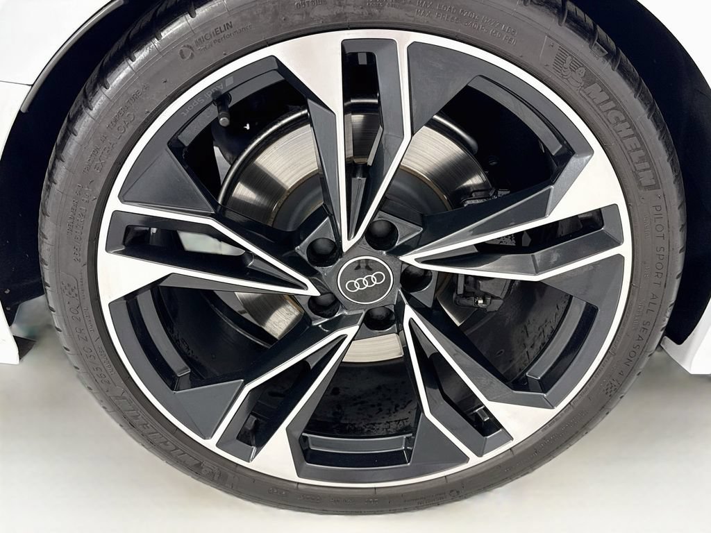 Certified 2024 Audi S5 Premium Plus w/ Premium Plus Package AWD/4WD image 31