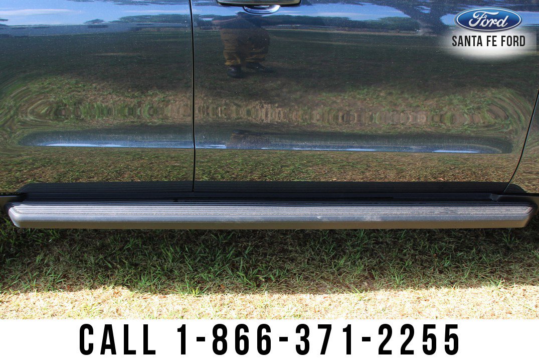 New 2025 Ford Expedition Active image 12