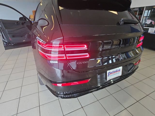 Used 2026 Genesis GV80 3.5T Prestige AWD/4WD image 28