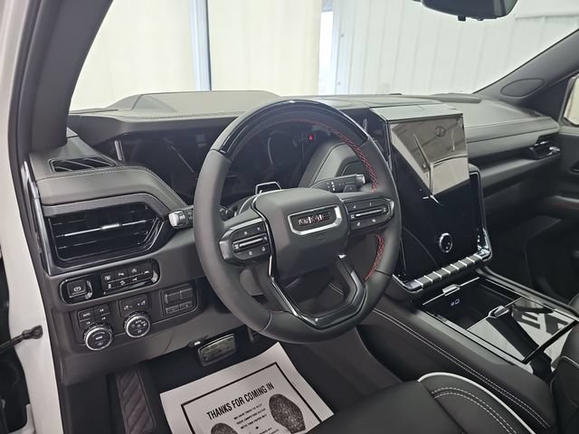 New 2026 GMC Yukon XL AT4 Ultimate AWD/4WD image 40