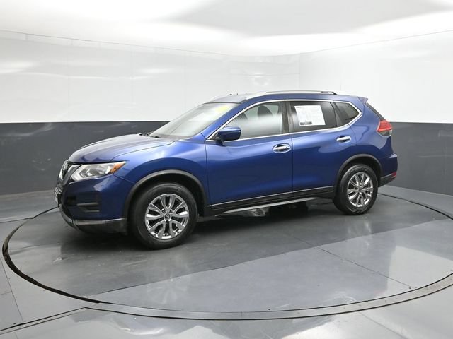 Used 2017 Nissan Rogue SV AWD/4WD image 30