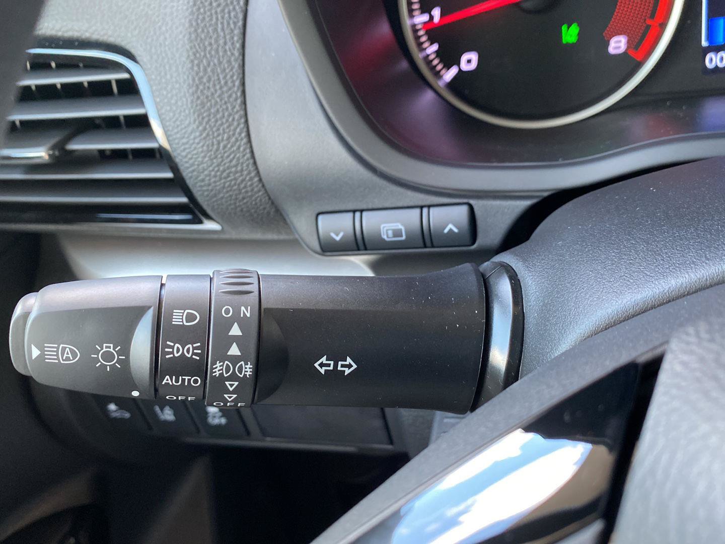 New 2026 Mitsubishi Eclipse Cross LE AWD/4WD image 29