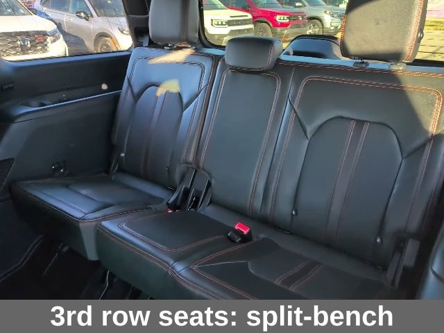 Used 2022 Ford Expedition Timberline image 13