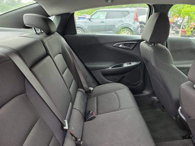 Used 2024 Chevrolet Malibu LT FWD image 31