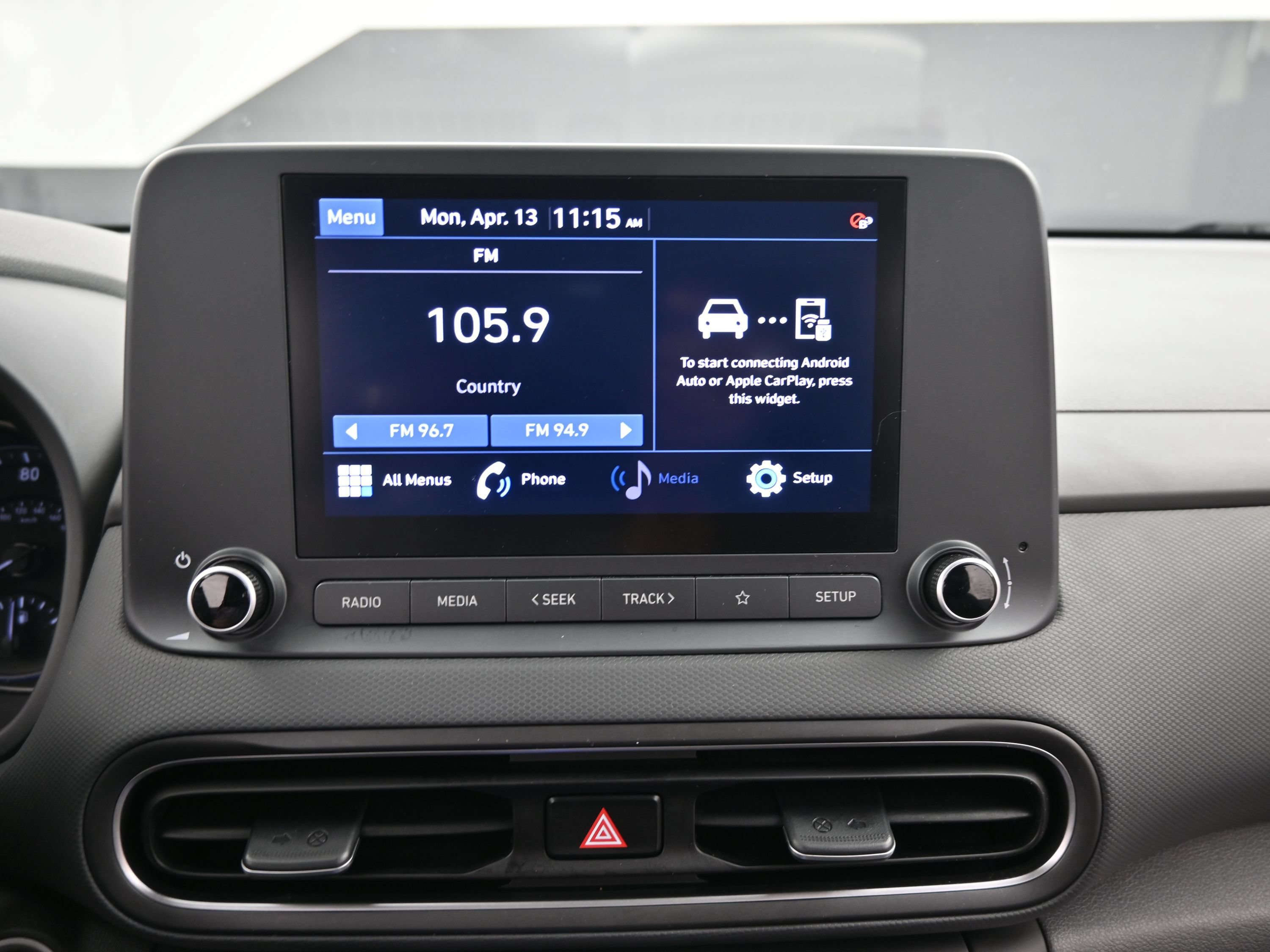 Used 2022 Hyundai Kona SEL w/ Cargo Package FWD image 20