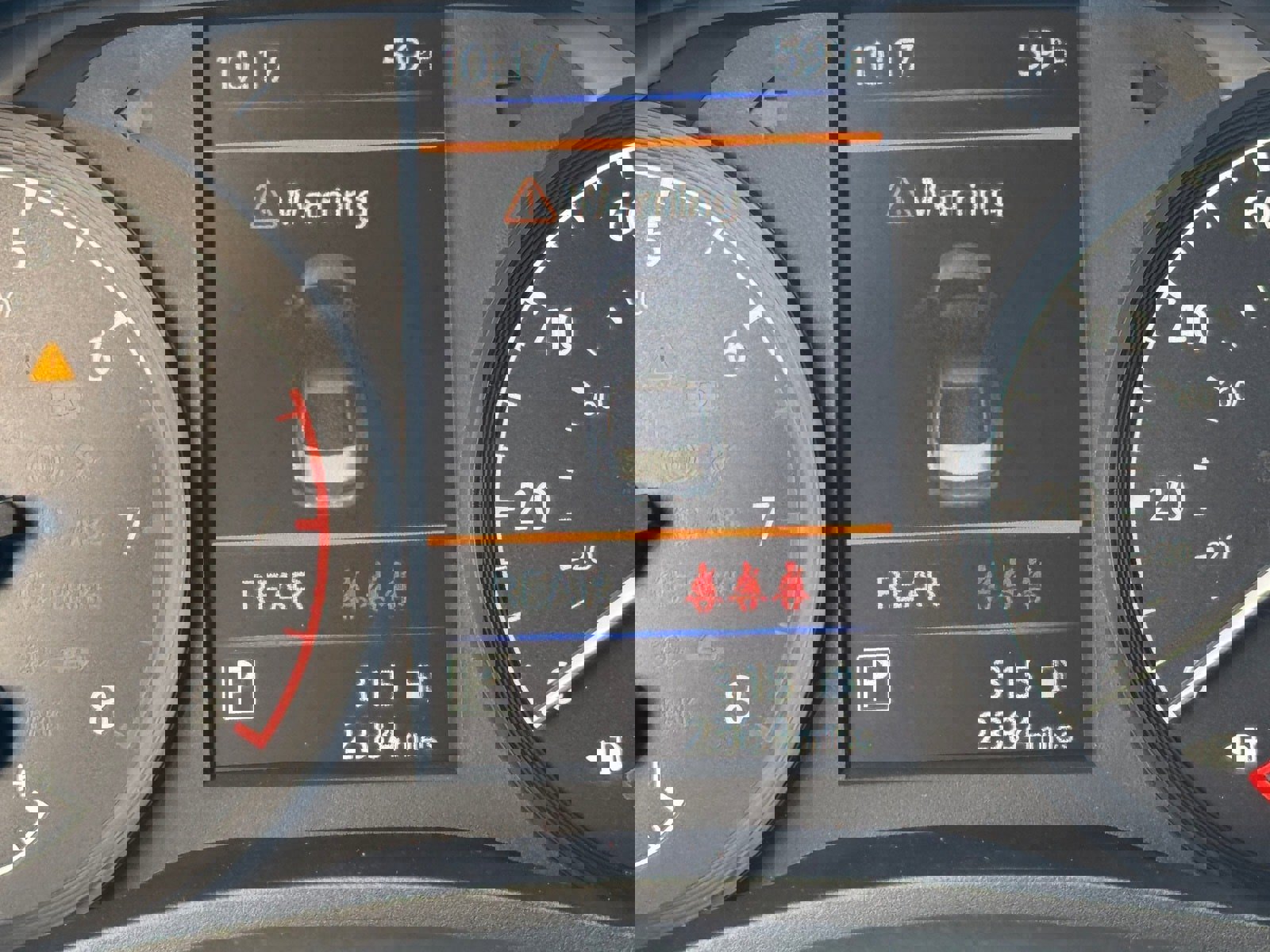 Used 2025 Nissan Altima 2.5 S image 27