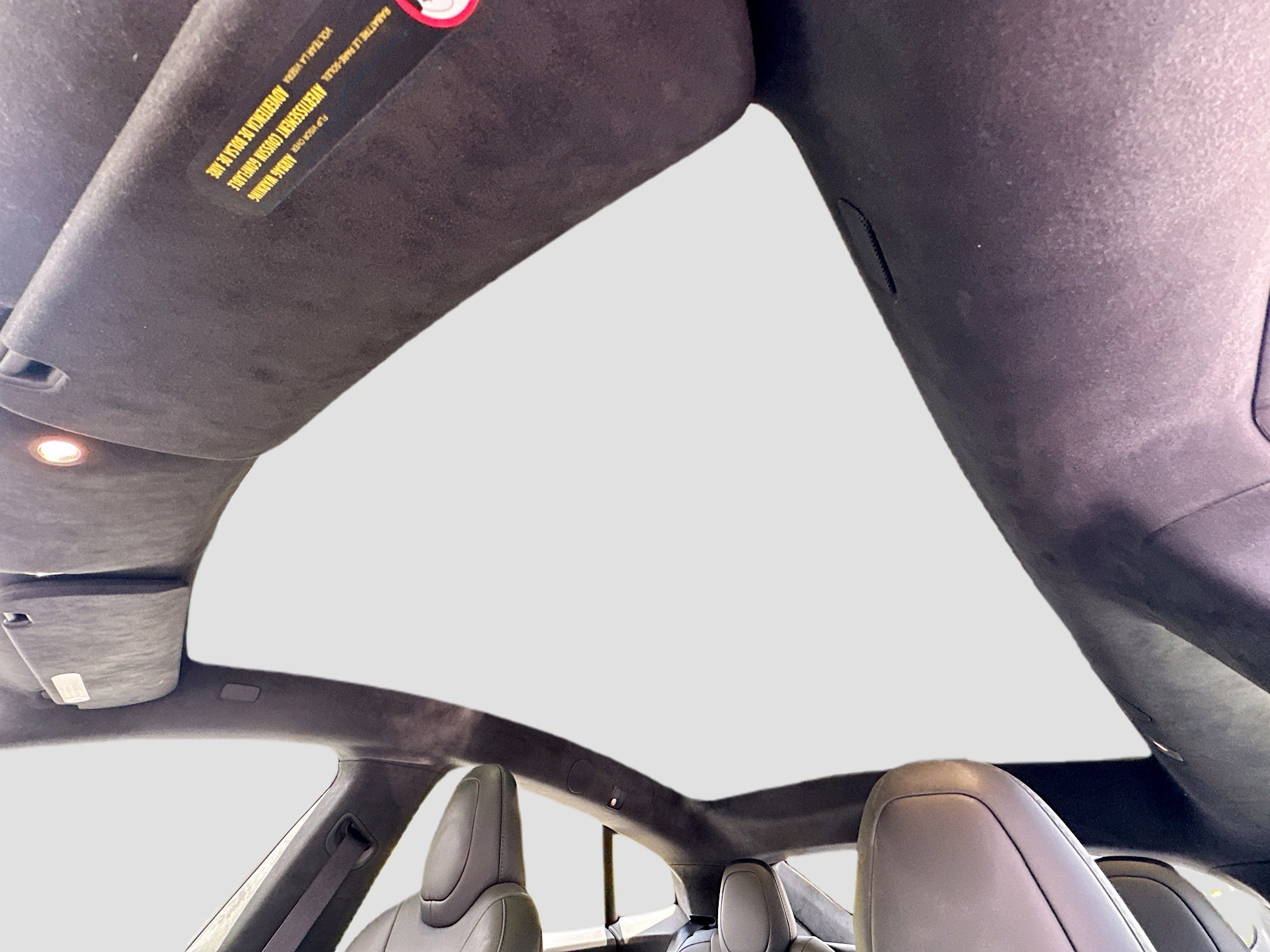 Used 2023 Tesla Model S Standard Range image 7