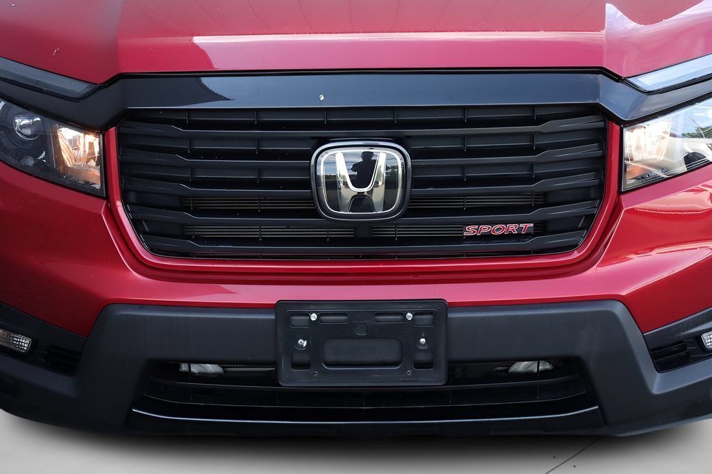 Used 2023 Honda Ridgeline Sport image 8