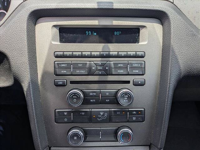 Used 2014 Ford Mustang Coupe RWD image 12