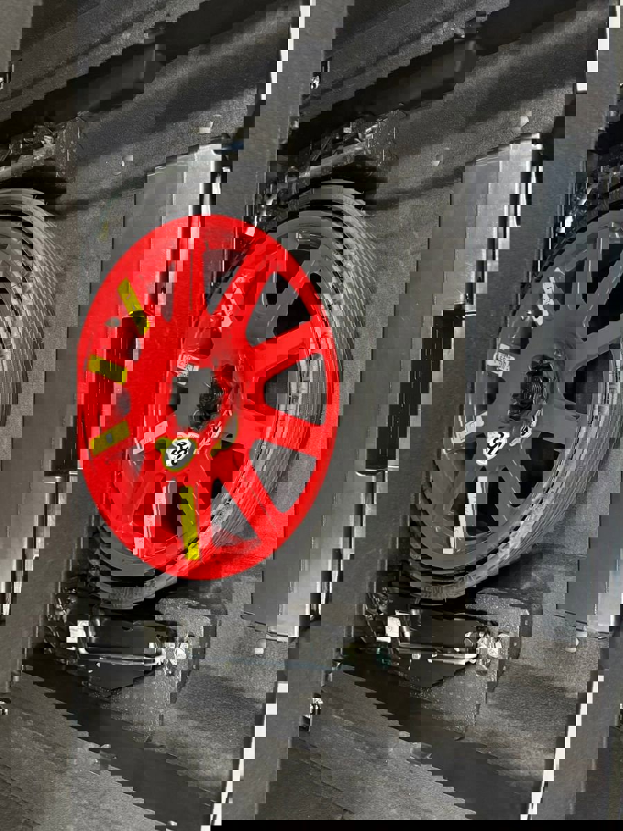 Used 2019 Porsche Macan S image 47