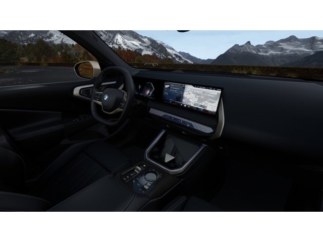 New 2025 BMW X3 xDrive30i w/ Premium Package image 14