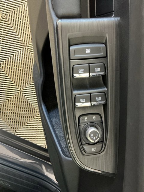 New 2026 Subaru Outback Touring XT AWD/4WD image 10