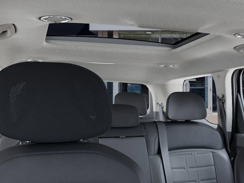 New 2026 Kia EV9 Land image 27