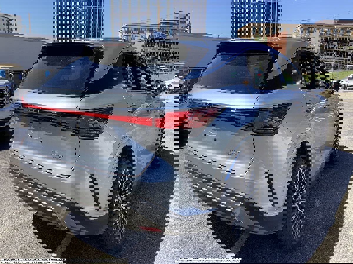 Used 2023 Lexus RX 350 Premium Plus w/ Accessory Package (Z1) image 6