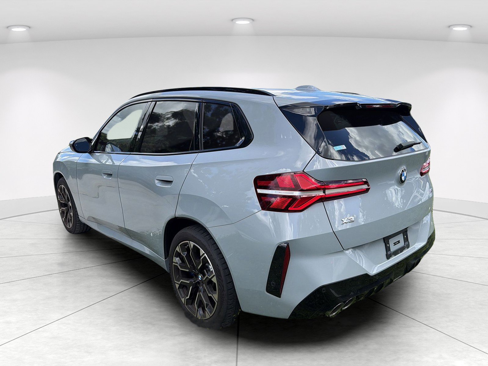 Used 2025 BMW X3 M50 AWD/4WD image 6