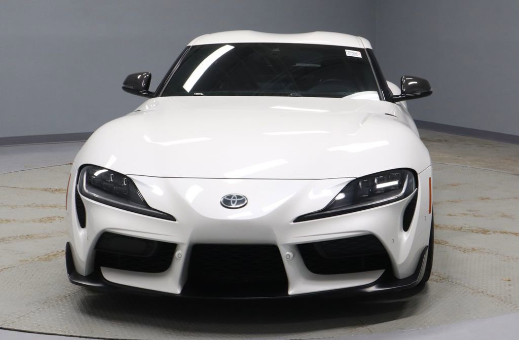 Used 2022 Toyota Supra Premium w/ Driver Assist Package image 7