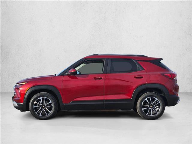 Used 2025 Chevrolet TrailBlazer LT image 8