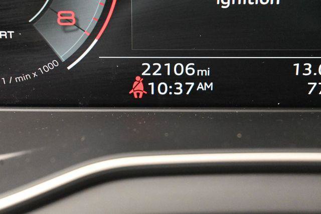 Used 2023 Audi Q5 2.0T Premium Plus w/ Premium Plus Package AWD/4WD image 19