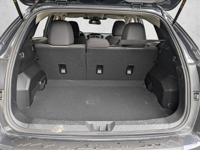 Certified 2025 Subaru Crosstrek 2.0i image 6
