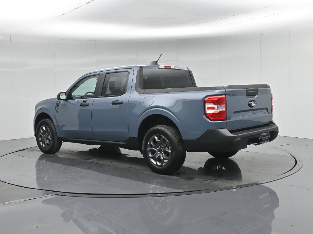 New 2026 Ford Maverick XLT FWD image 6