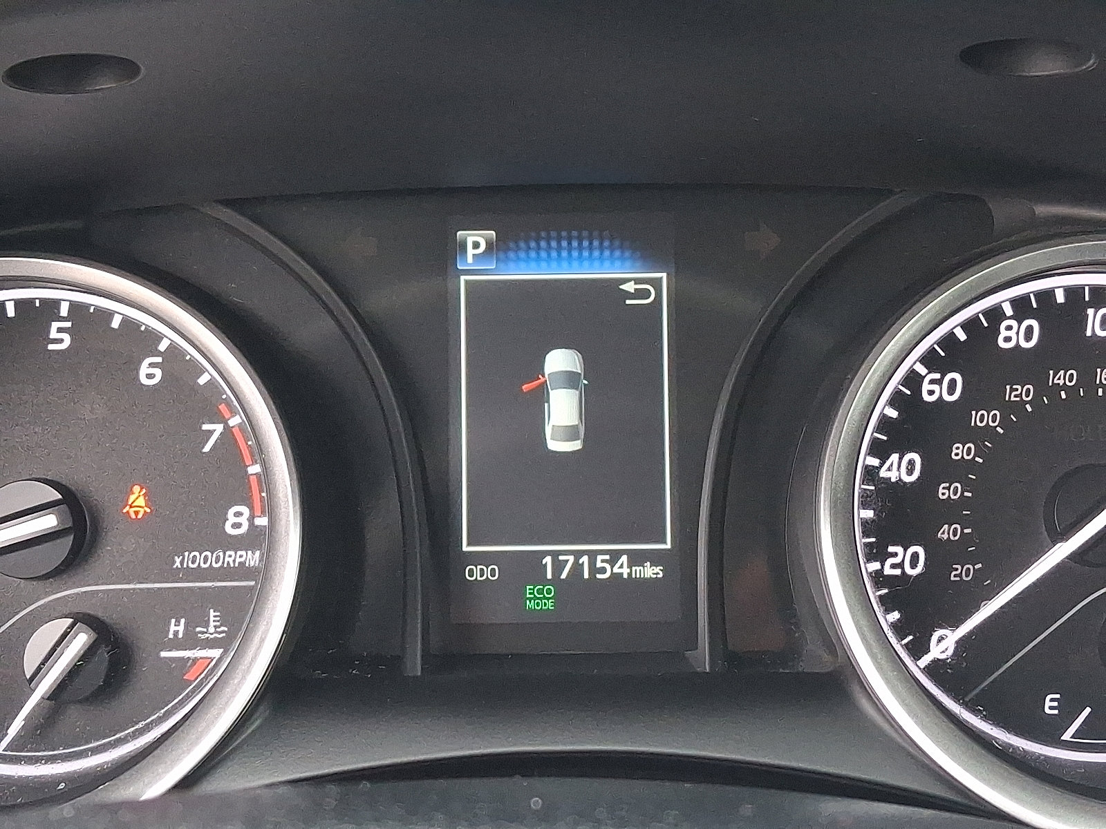 Used 2023 Toyota Camry LE image 20