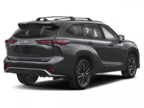 Certified 2023 Toyota Highlander XSE image 2