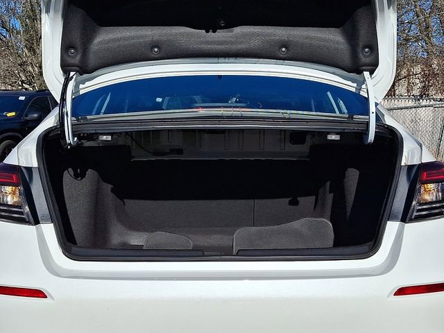 Certified 2026 Honda Civic Sport image 28