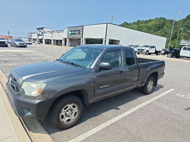 Used 2012 Toyota Tacoma 2WD Access Cab w/ Convenience Pkg image 7