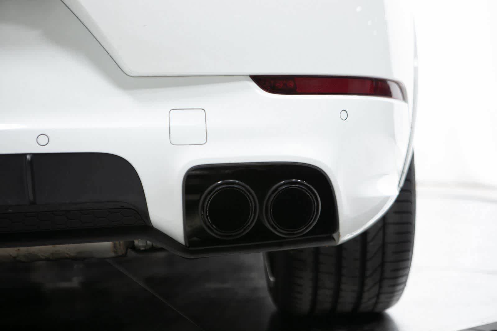 Certified 2023 Porsche Cayenne GTS image 37