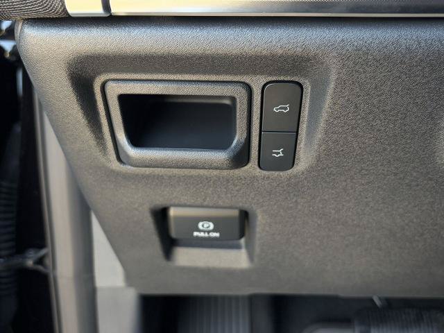 New 2027 Ford Expedition King Ranch RWD image 53