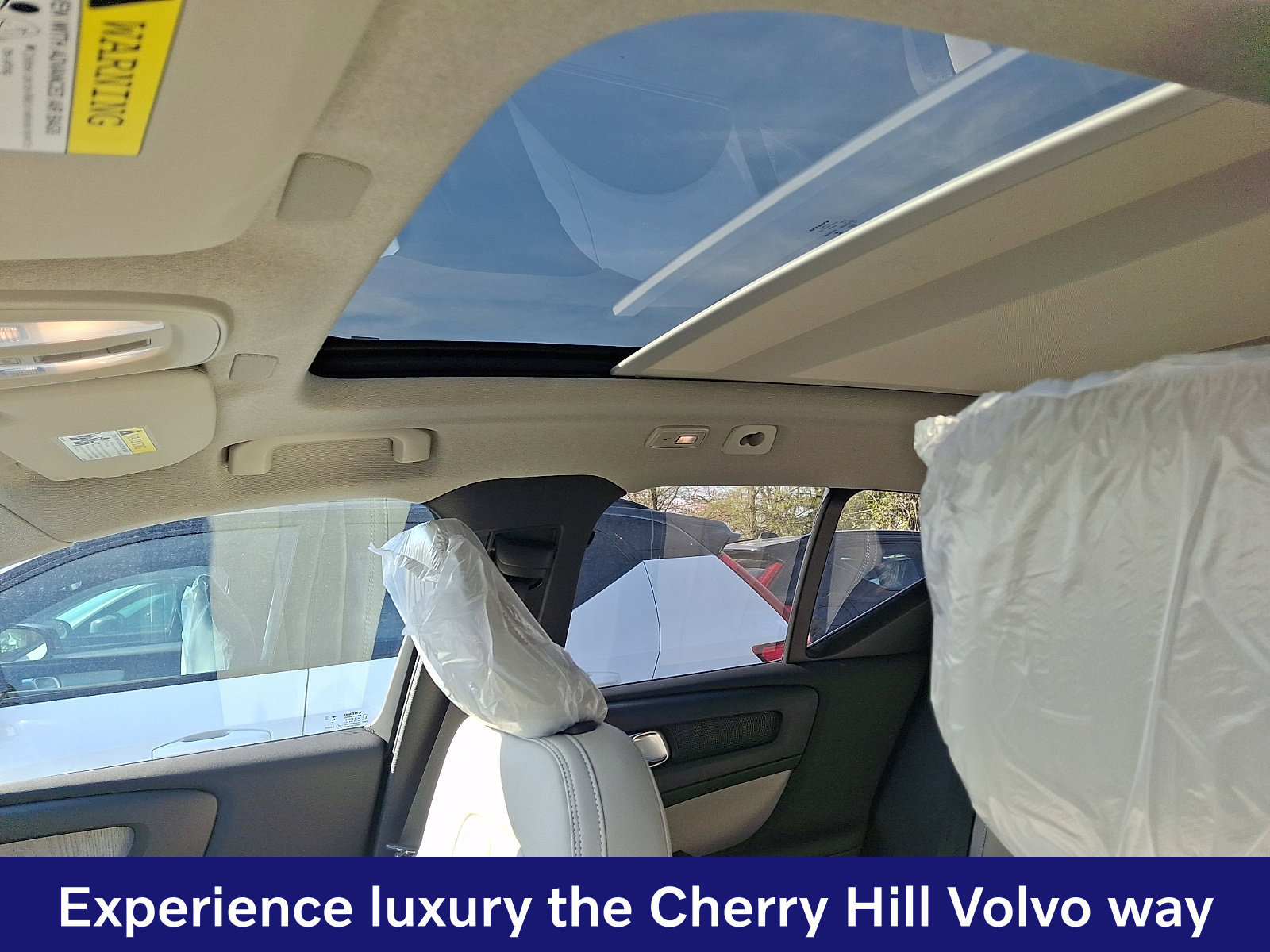 New 2026 Volvo XC40 B5 Ultra w/ Climate Package AWD/4WD image 11
