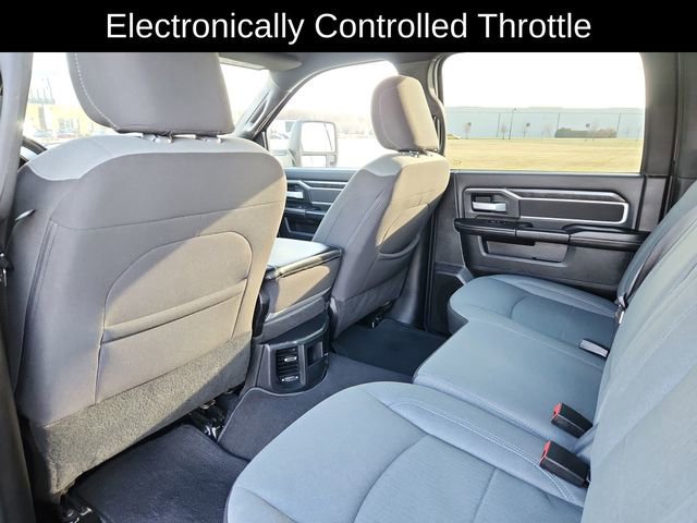 Used 2024 RAM 2500 Big Horn image 26