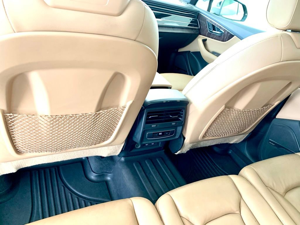 Used 2020 Audi Q7 3.0T Premium Plus image 20