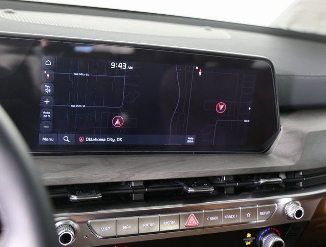 Certified 2025 Kia Telluride EX X-Line image 20