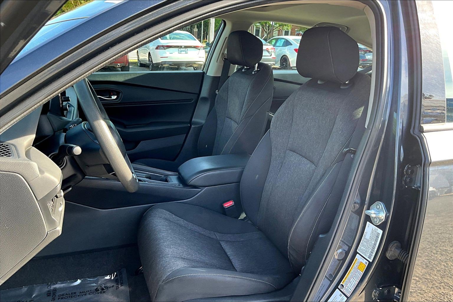 Used 2024 Honda Accord EX image 26