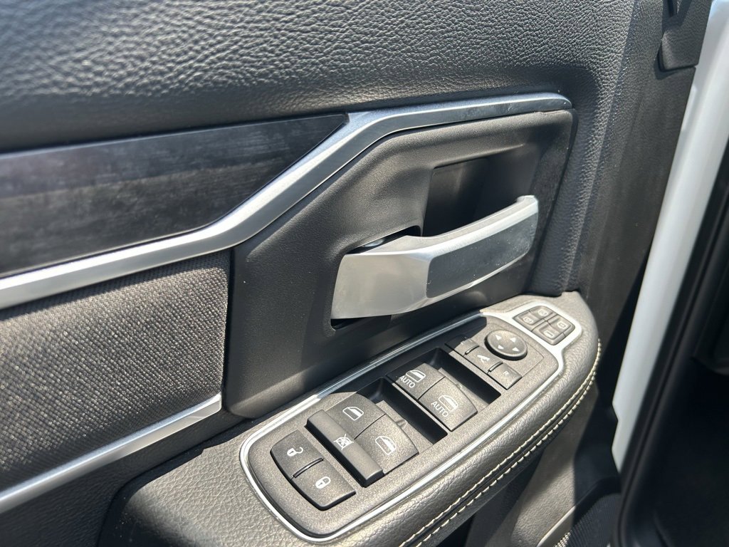 Used 2024 RAM 2500 Big Horn image 7