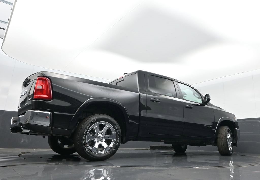 New 2026 RAM 1500 Big Horn image 35