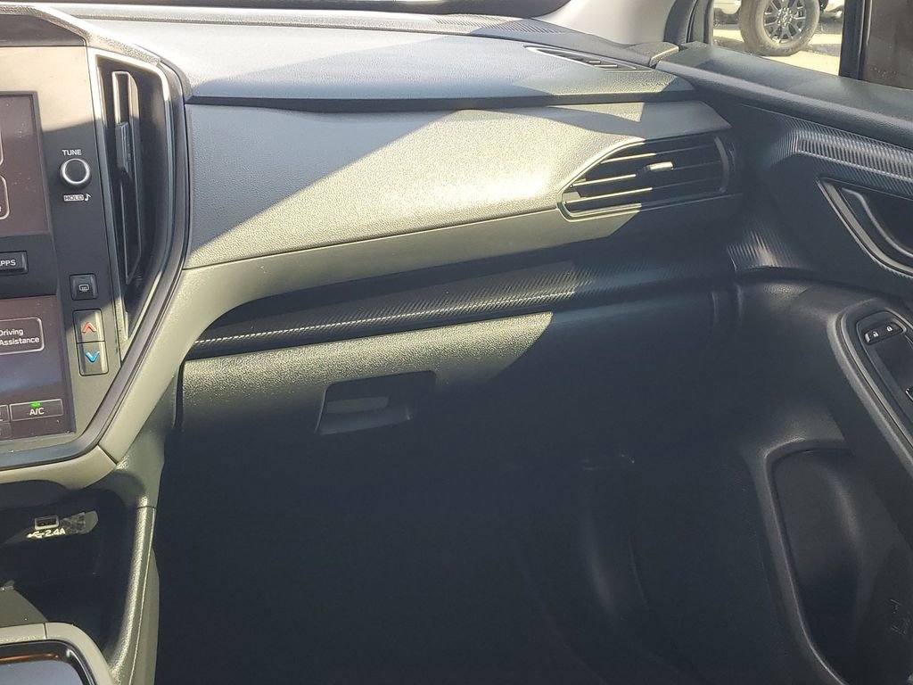 Used 2024 Subaru Crosstrek 2.0i image 26