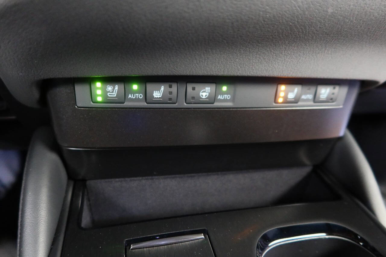 Used 2025 Lexus ES 350 w/ Premium Package image 24