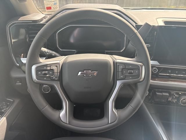New 2026 Chevrolet Silverado 2500 LT w/ Trail Boss Package AWD/4WD image 26