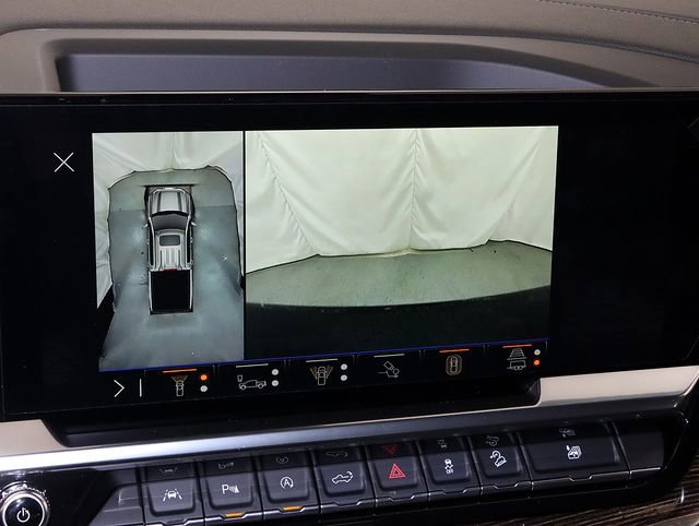 New 2026 GMC Sierra 1500 Elevation w/ Elevation Premium Package image 21